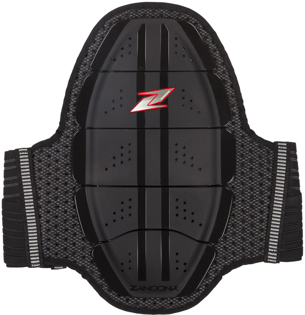Защита Zandona Shield Evo X5 Ламбара, черная