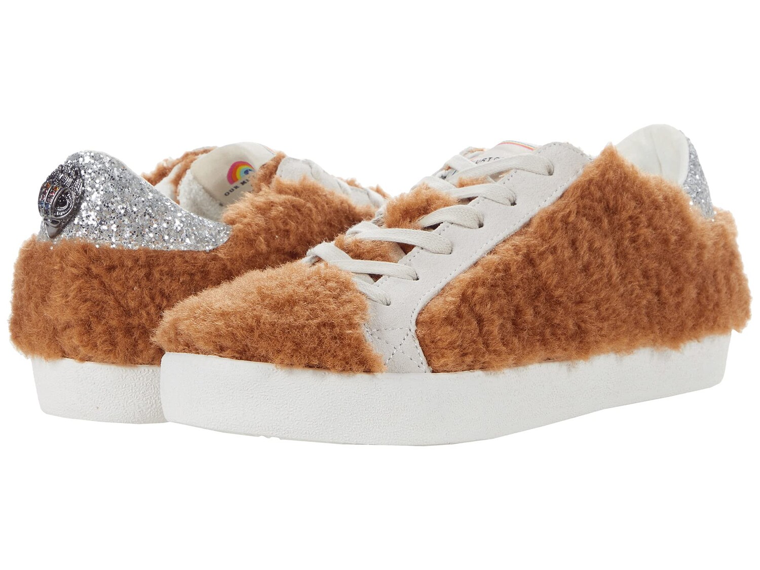 

Кроссовки Kurt Geiger London, Lexi Eagle