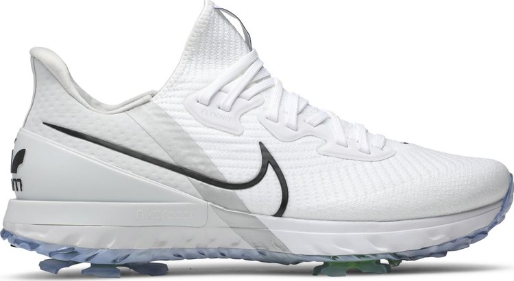 

Бутсы Nike Air Zoom Infinity Tour Golf 'White', белый