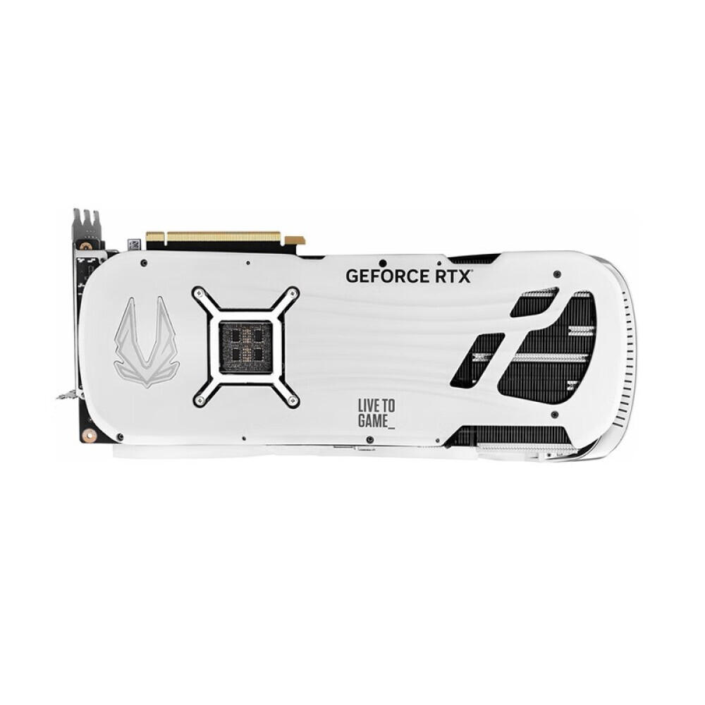 Видеокарта ZOTAC GeForce RTX 4090 24GB Apocalypse AMP Дискретная ...