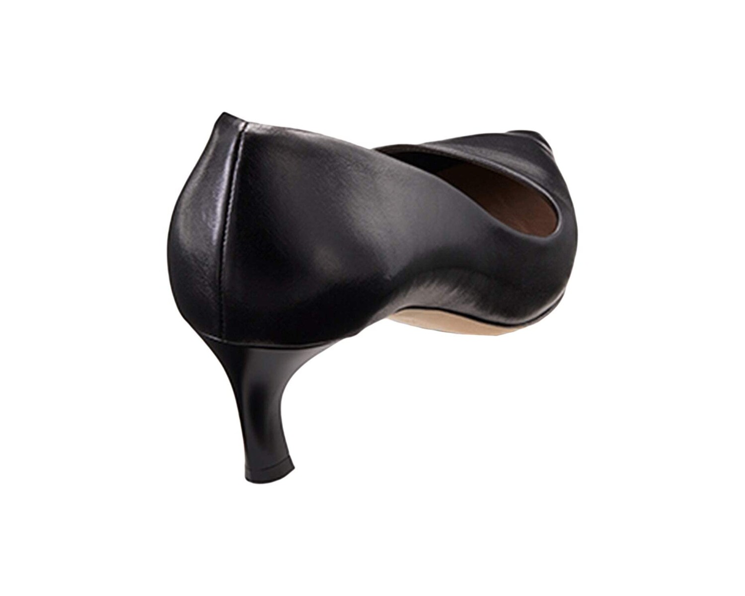 

Туфли на каблуках Lillian Pump M.M.LaFleur, черный