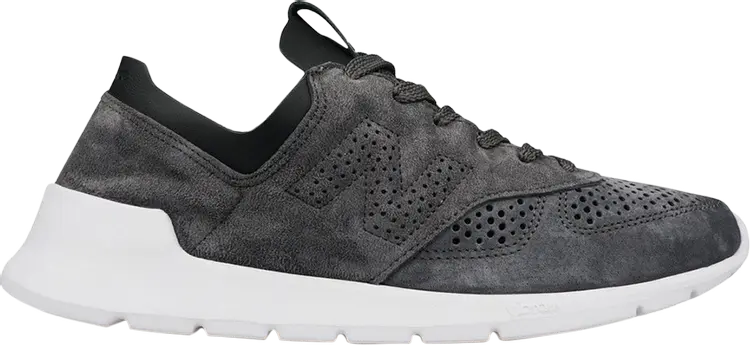 

Кроссовки New Balance 1978 'Grey Suede', серый