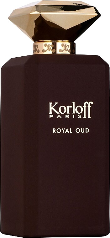 

Духи Korloff Paris Royal Oud