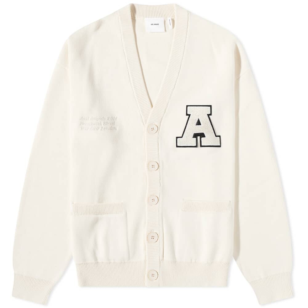 

Джемпер Axel Arigato Singular Knitted Cardigan
