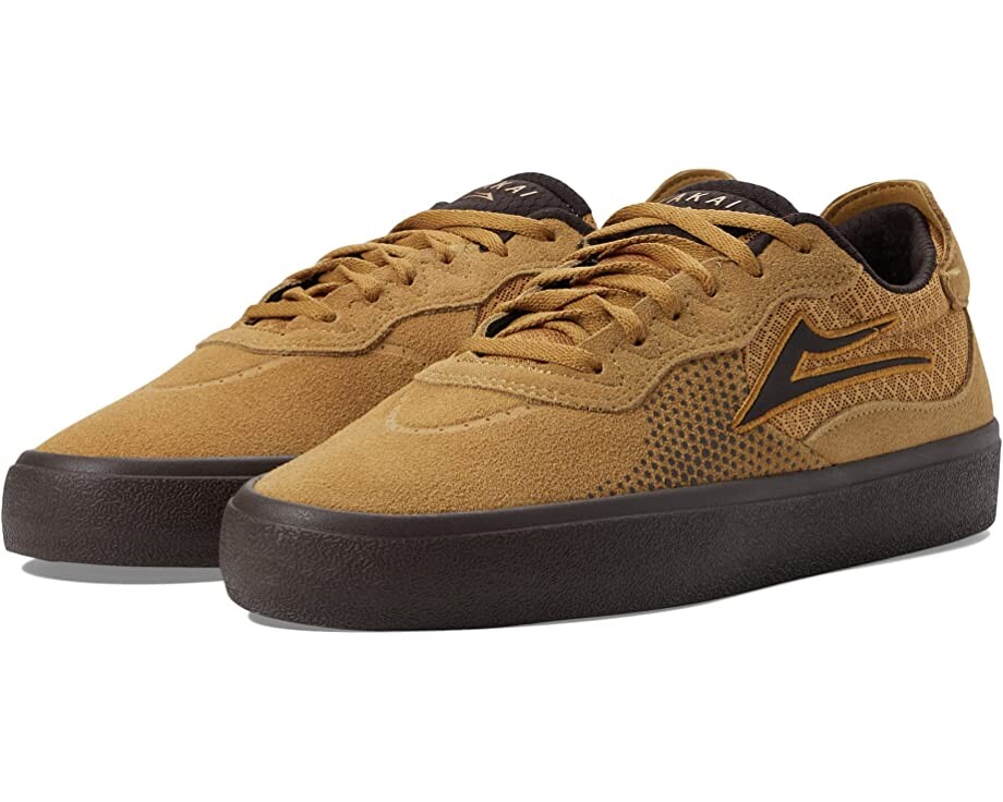 

Кроссовки Essex Lakai, замша