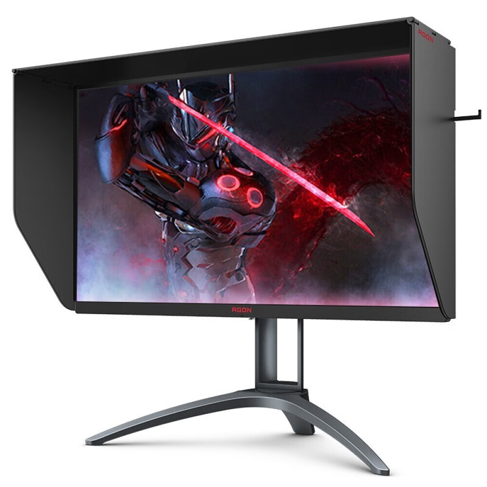 

Монитор AOC AGON AG273QXP 27" Nano IPS 2K