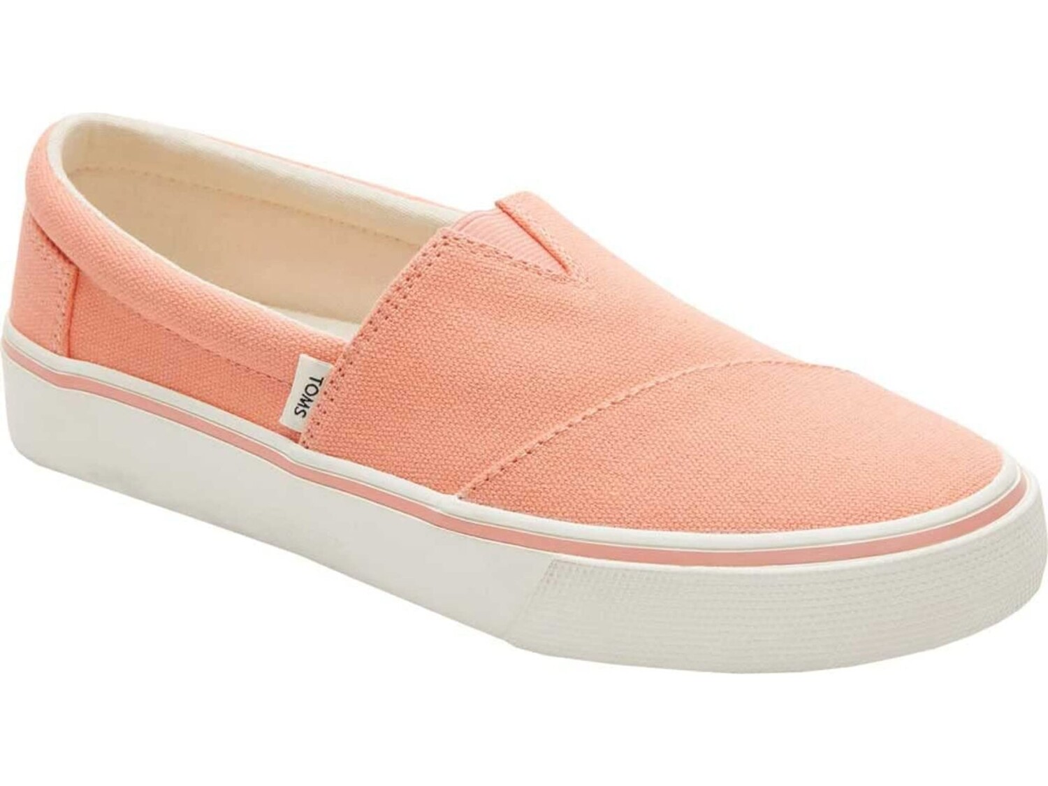 

Кроссовки TOMS, Fenix Slip-On