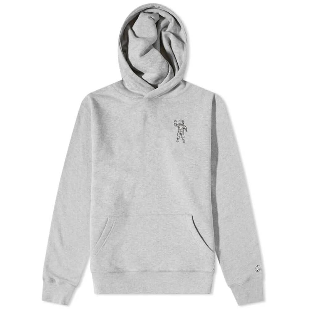 

Толстовка Billionaire Boys Club Signage Popover Hoody