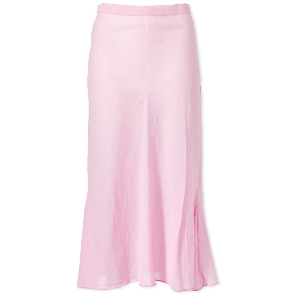 

Юбка Gimaguas Cala Skirt Pink