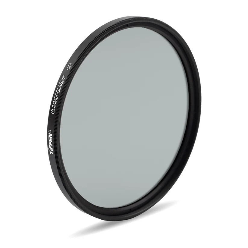 

Светофильтр Tiffen Glimmerglass 1, 82 мм