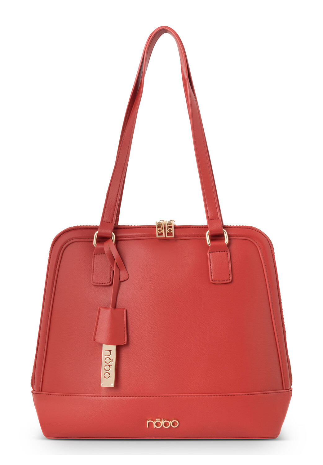

Сумка через плечо Nobo Bags Gürteltasche Luminary, красный