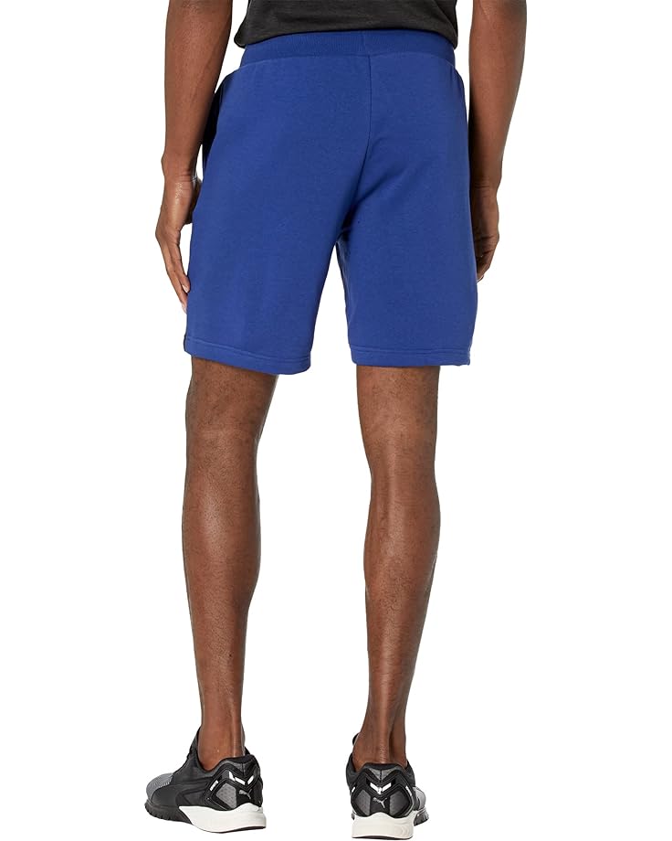 

Шорты PUMA Rebel Shorts 9" Terry Fleece US, цвет Elektro Blue