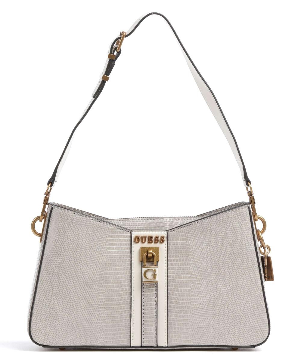 

Сумка через плечо Ginevra из искусственной кожи Guess, коричневый