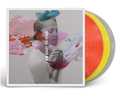 Виниловая пластинка The National - I Am Easy To Find (Deluxe Edition)