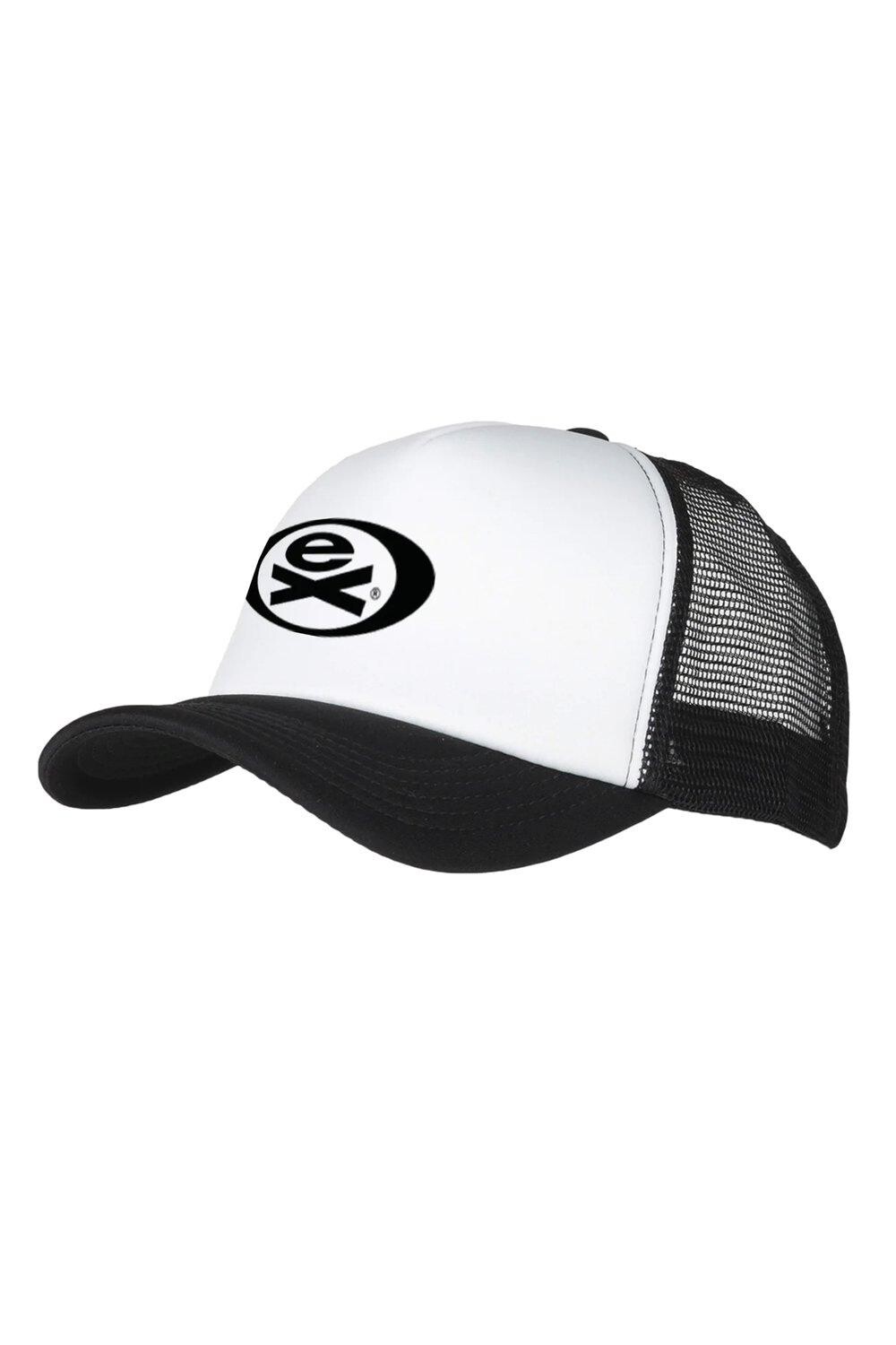 

Кепка Core Trucker для взрослых Extreme, черный
