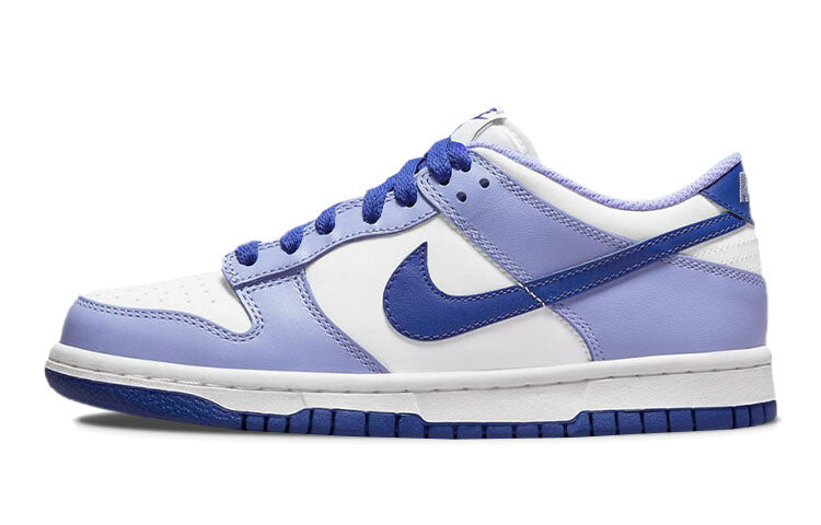 

Кроссовки подростковые Nike Dunk Low Skate,