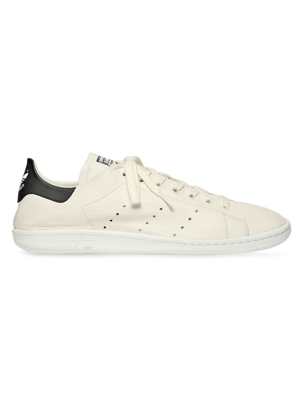 

Кроссовки Adidas Stan Smith Balenciaga Balenciaga, белый