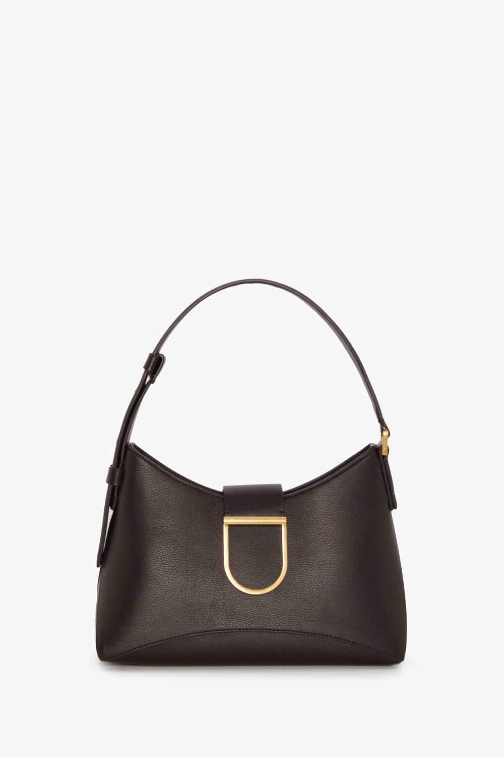 

Коричневая сумка через плечо Jasper Conran Brielle Hobo Jasper Conran London, коричневый