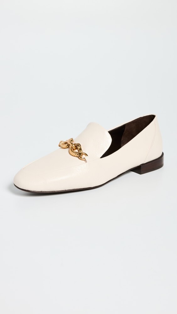 

Лоферы Tory Burch Jessa Classic