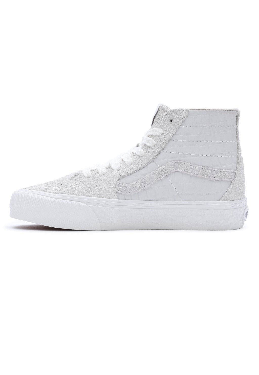 

Кроссовки высокие Vans
