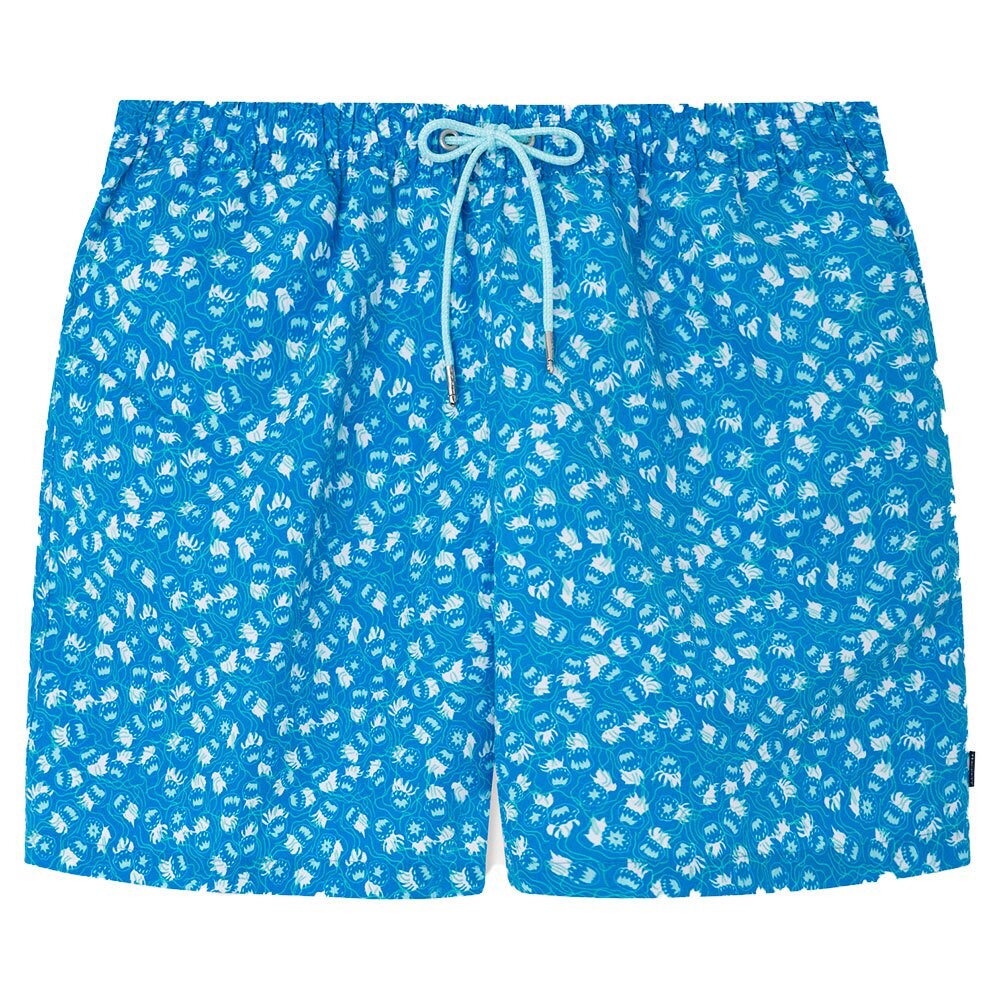 

Шорты для плавания Hackett Jellyfish, синий
