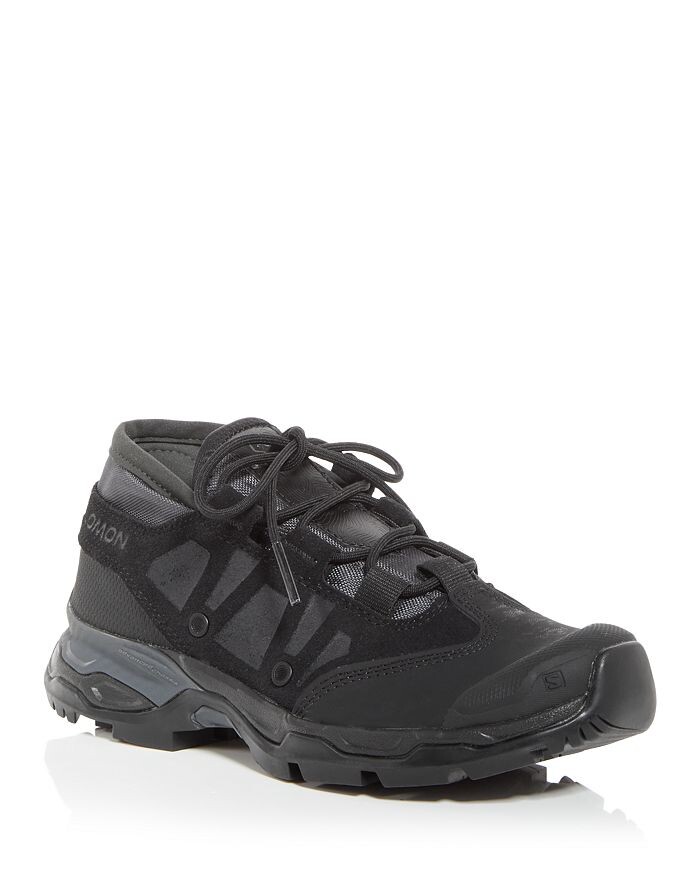 

Женские низкие кроссовки Jungle Ultra Advanced Salomon