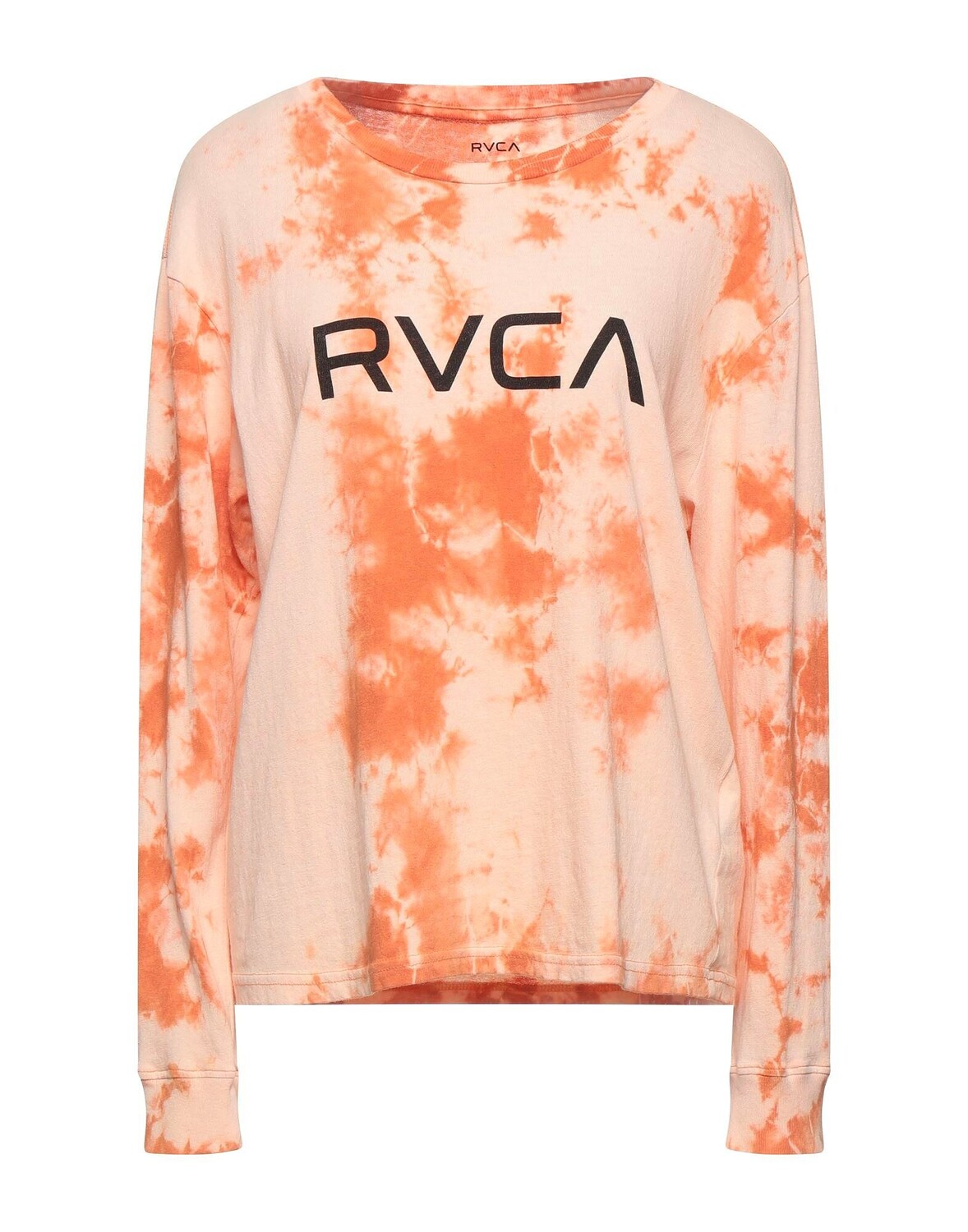 

Футболка Rvca, светло-розовый