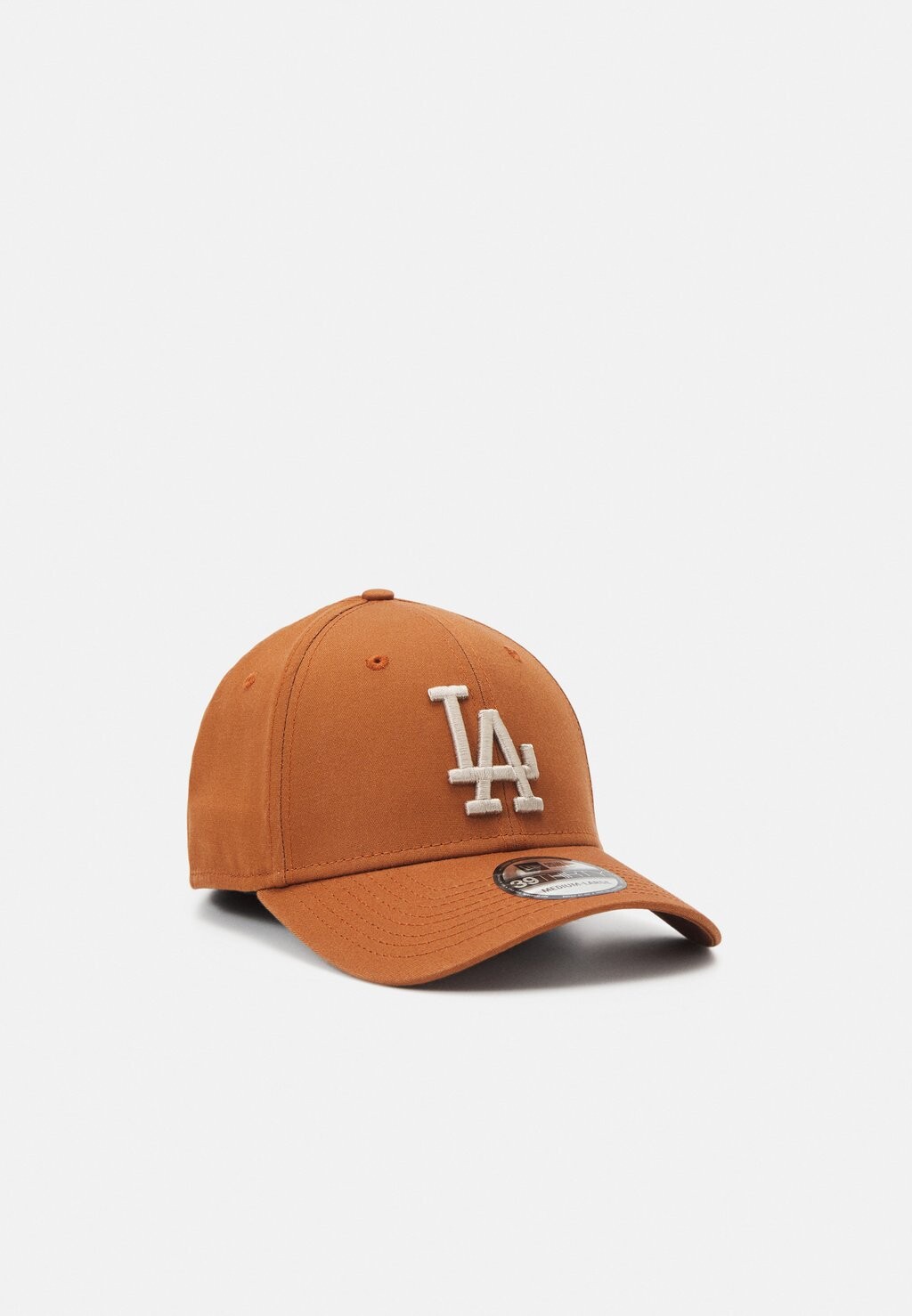 Кепка League Essential 39Thirty Unisex New Era, цвет copper