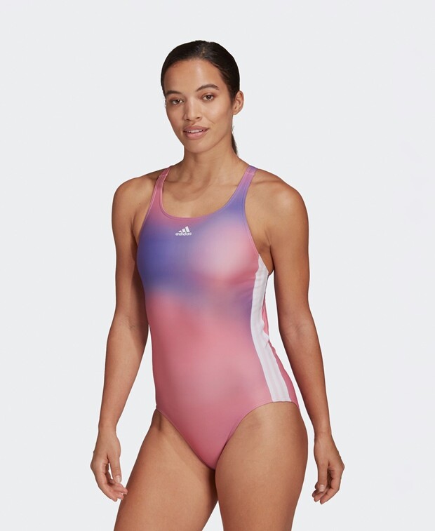 

Купальник adidas, сирень