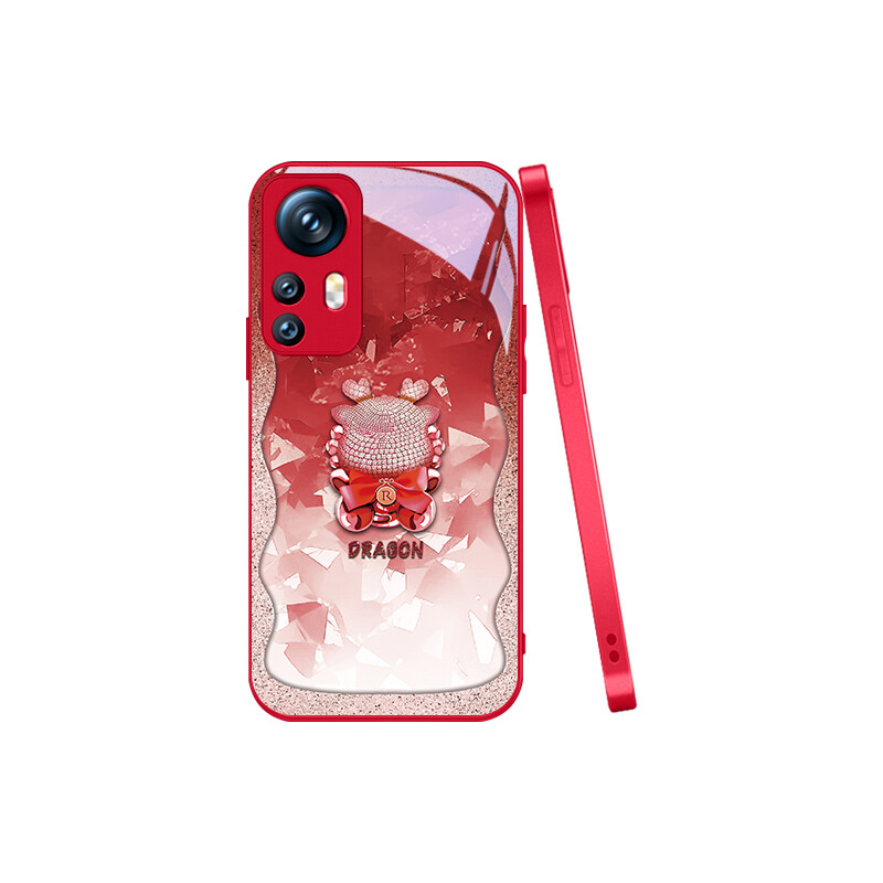 

Чехол для телефона MSMF Us 10 Cents Msmf, DWKJJSQ665 - Chinese red