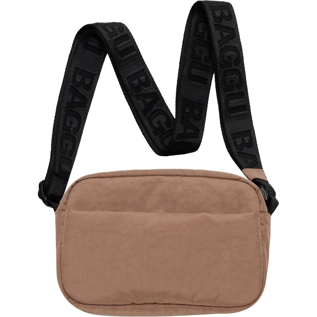 

Сумка через плечо для фотоаппарата Baggu, цвет cocoa