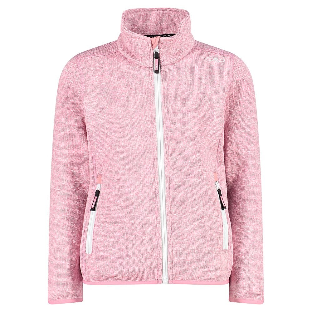 

Куртка CMP 3H19925 Fleece, розовый