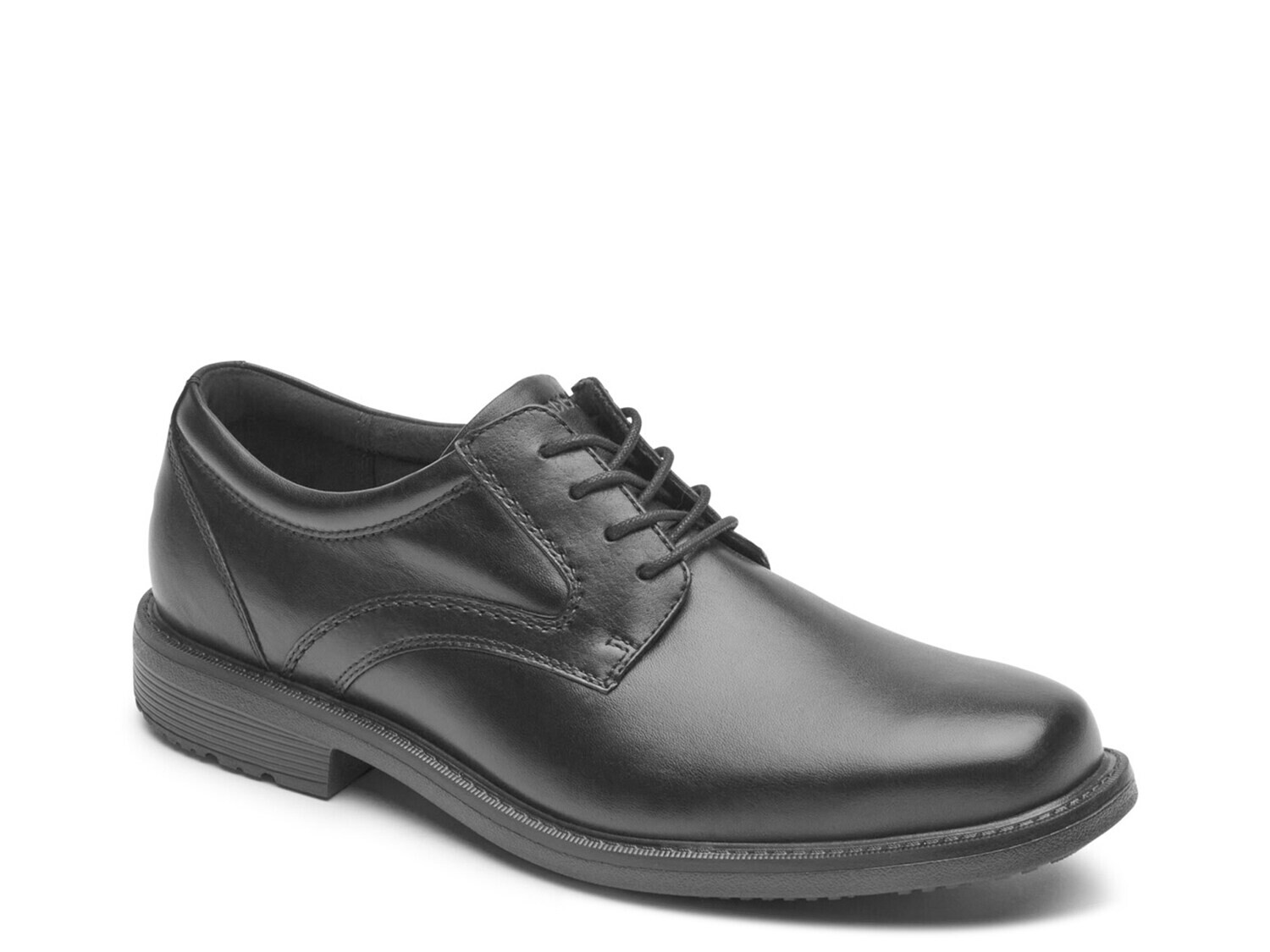 

Туфли-оксфорды Rockport Style Leader, черный