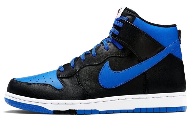 

Мужские кроссовки для скейтбординга Nike Dunk high