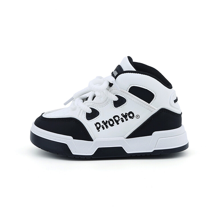 

Кроссовки PIYOPIYO Kids Skateboarding Shoes Kids, красный