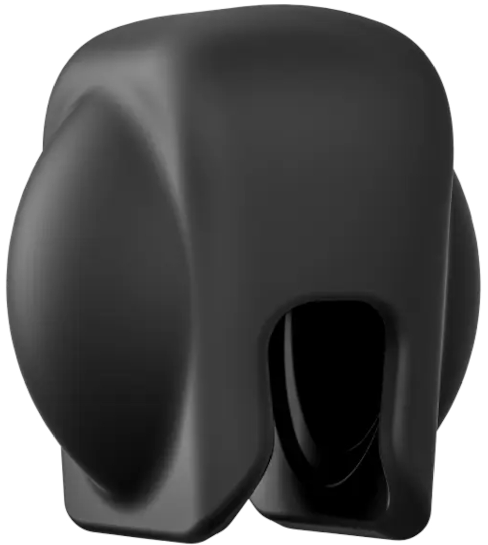 Крышка Insta360 X3 объектива, черный