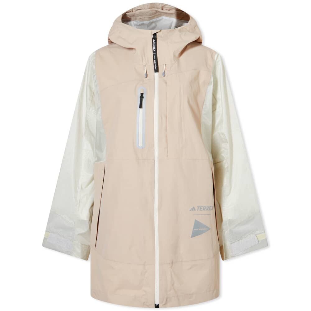 Adidas consortium outlet jacket