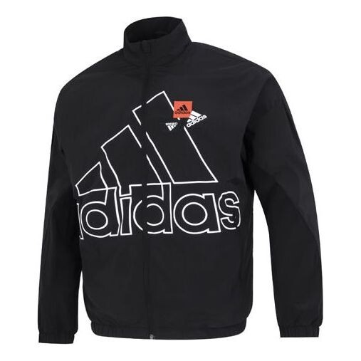 

Куртка Adidas Mh Bp3 Wvjkt Large, черный