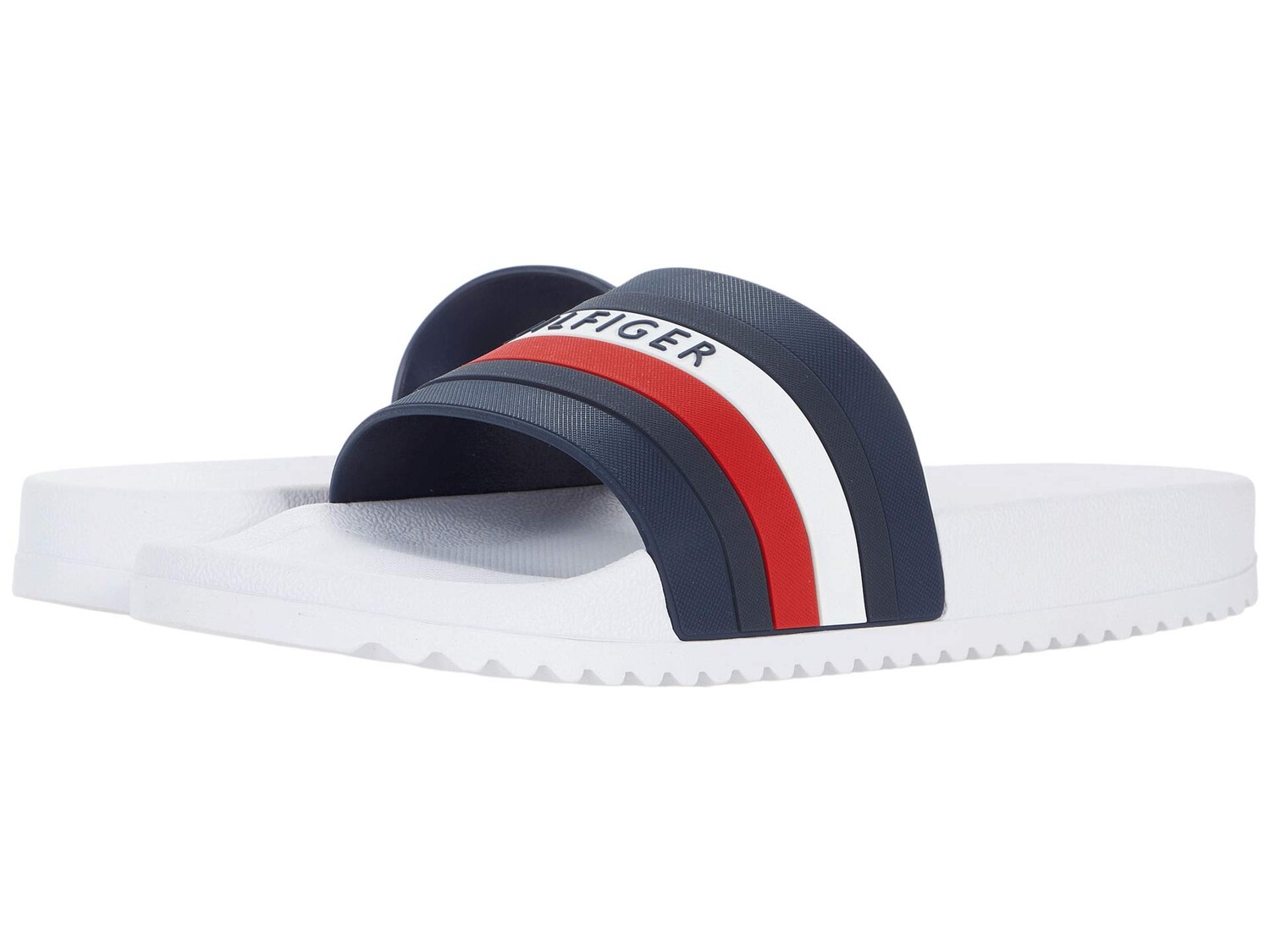

Сандалии Tommy Hilfiger, Riker
