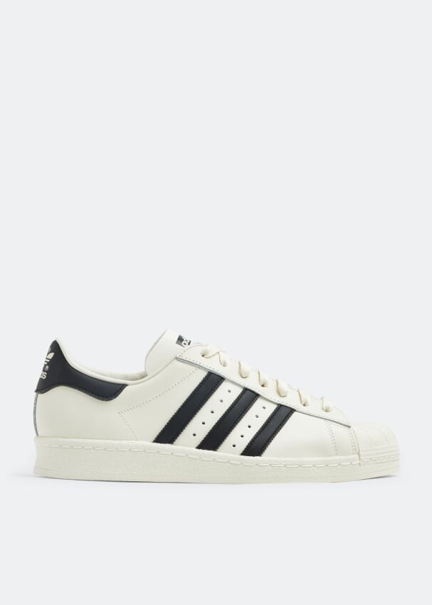 

Кроссовки ADIDAS Superstar 82 sneakers, белый
