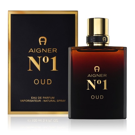 Etienne Aigner No.1 Oud Eau de Parfum Spray 100мл