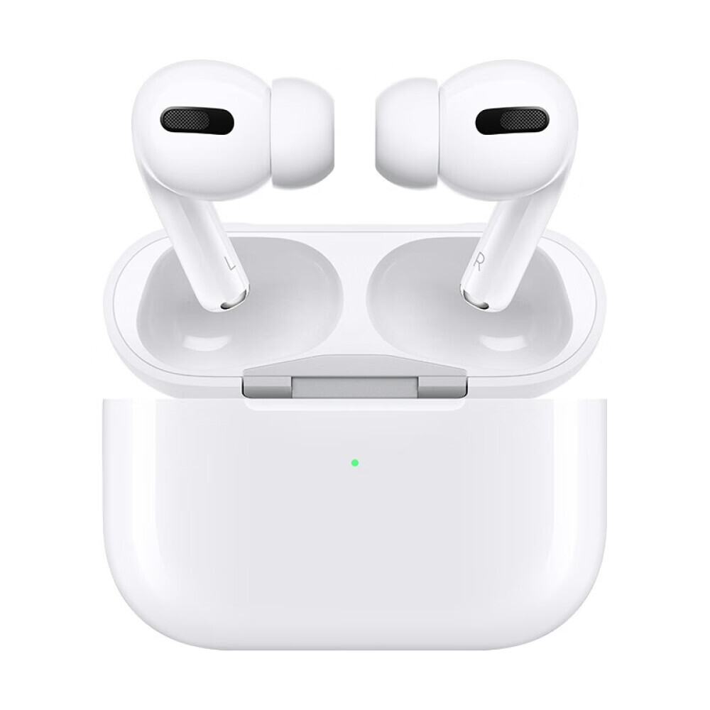 

Беспроводные наушники APPLE AirPods Pro с активным шумоподавлением, белый