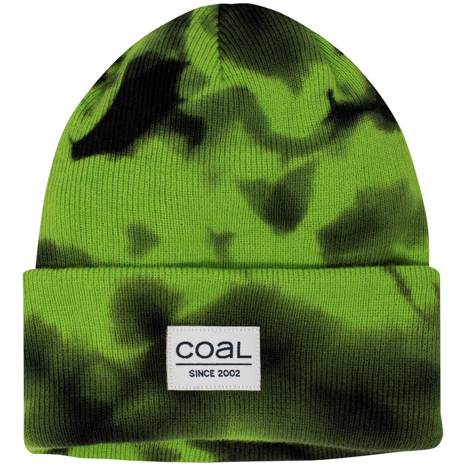 

Шапка Coal стандартная, зеленый
