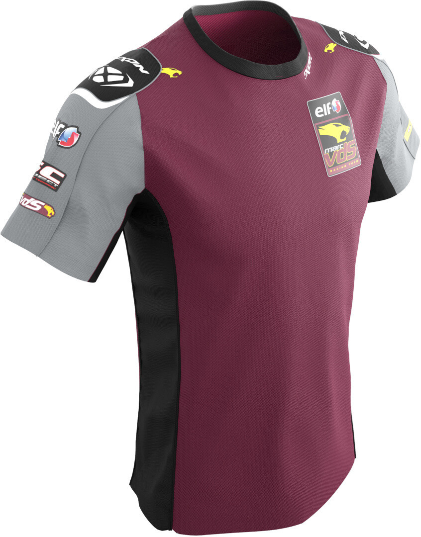 

Футболка Ixon Marc VDS GP Replica