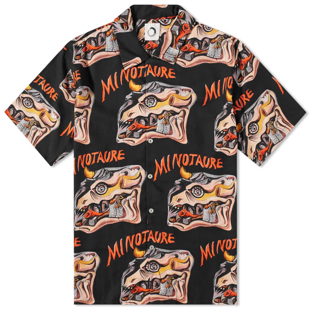 

Рубашка Endless Joy Minotaur Vacation Shirt