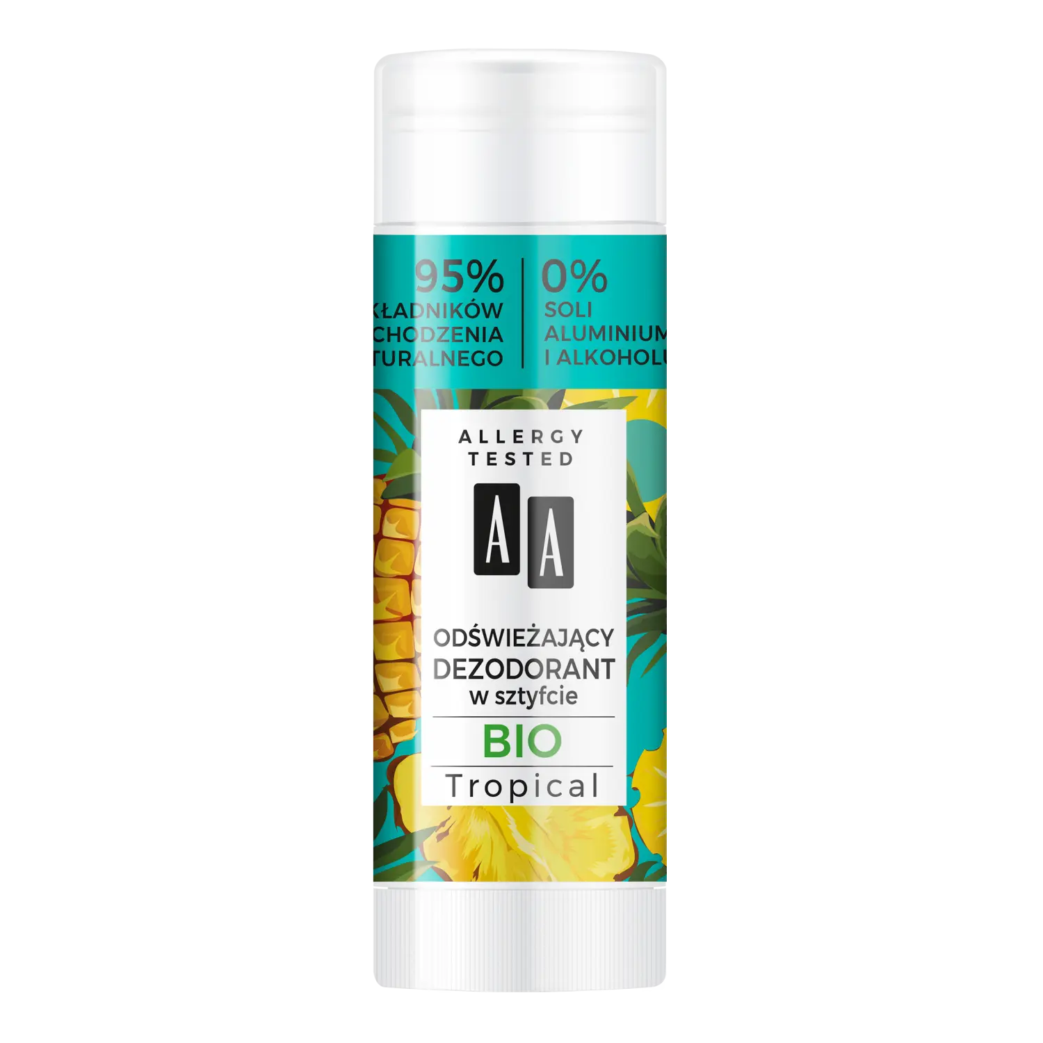 

AA Tropical дезодорант-стик, 25 г