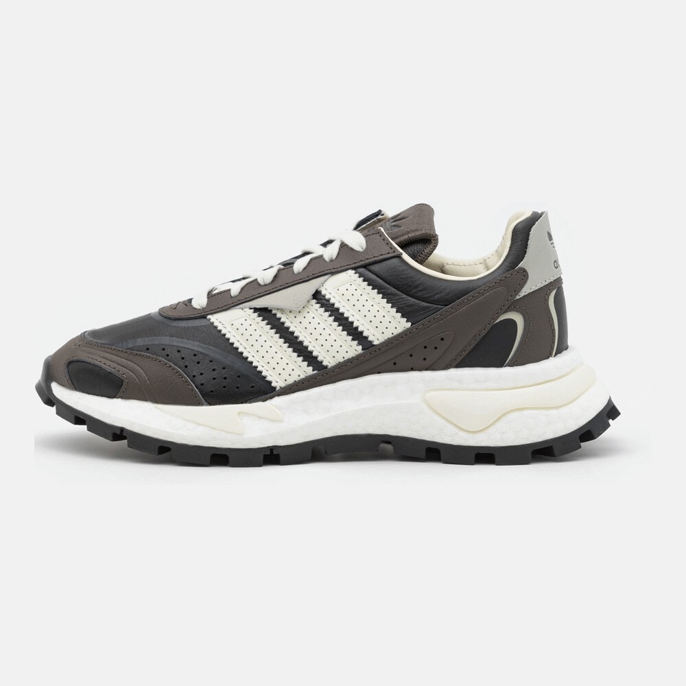 

Кроссовки Adidas Originals Retropy P9 Unisex, core black/off white/carbon