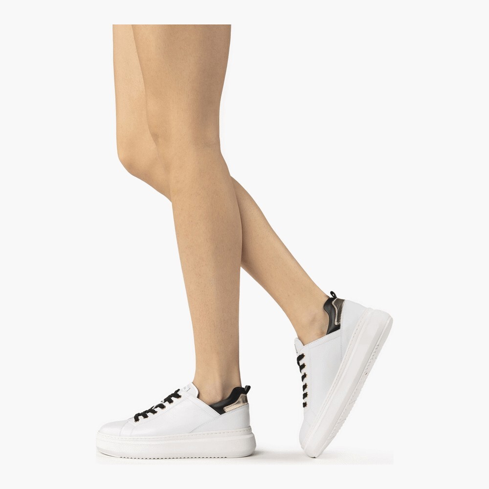 

Кроссовки Nerogiardini Zapatillas, bianco