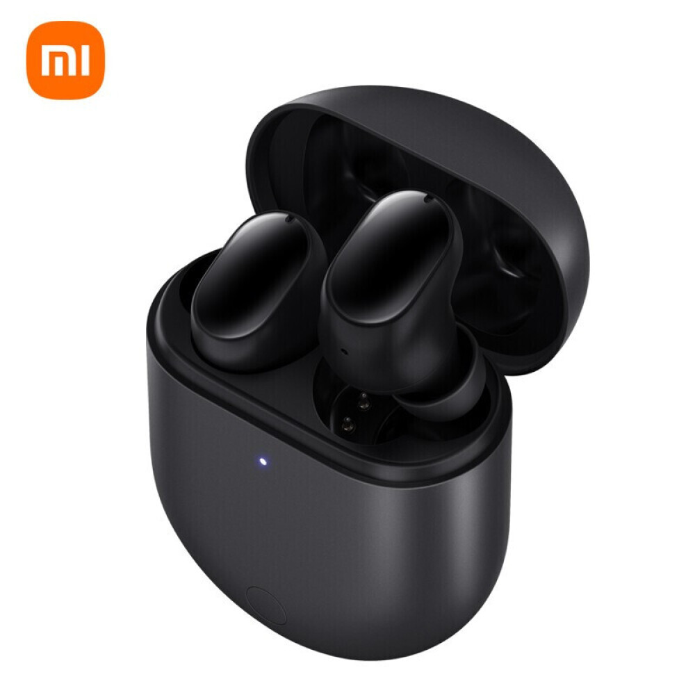 

Беспроводные наушники Xiaomi Redmi AirDots 3 Pro true wireless с активным шумоподавлением