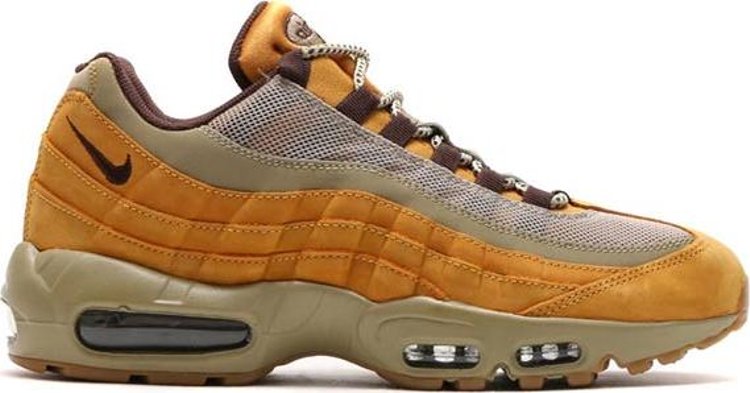 Air max sales 95 premium wheat